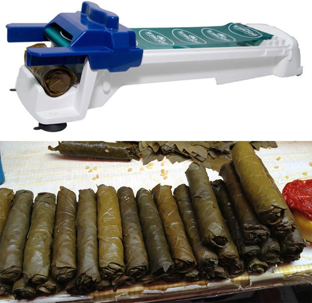 Gümrük Sepeti