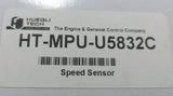 Huegli Tech Magnetic Speed Sensor HT-MPU-U5832C