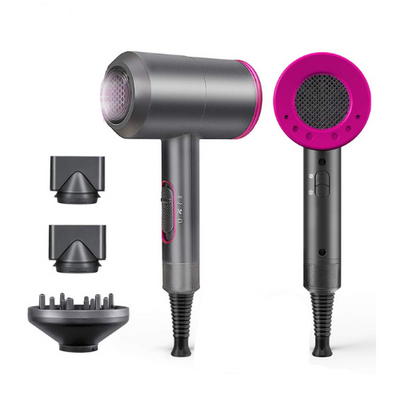 F350 Healthy Lustrous Hair Dryer