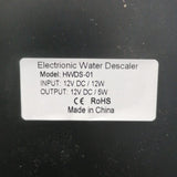 Briidea Hwds-01 Elektronic Water Descaler
