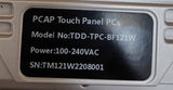 PCAP Touch Panel Pcs TDD-TPC-BF121W