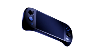 SuiPlay0X1 - Next-Gen Handheld Gaming Tablet Computer Device Powered By Playtron AMD Ryzen 7 7840U 16GB 7500Mhz Ram+512GB M2 SSD