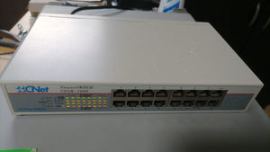 Cnet Power Switch CNet PowerSWITCH CNSH-1600