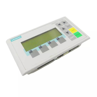 Siemens 6AV6640-0BA11-0AX0 Touch Operator Simatic Panel