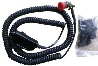 ICS Observer Station Cord C07E2028-15