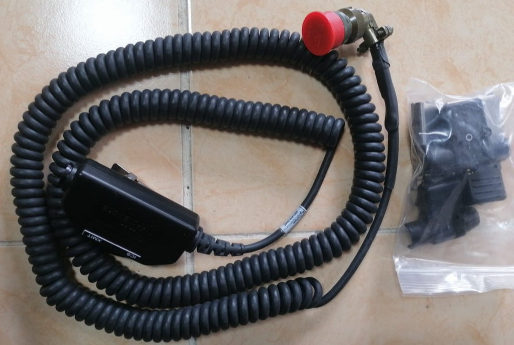 ICS Observer Station Cord C07E202815 Gümrük Sepeti