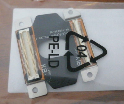 Honeywell 54-400259-01 Fre, CK65, 80 Pin Btb Flex