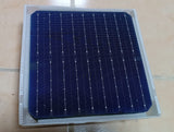 2 Paket (200 adet) Solar Hücre 6,33watt