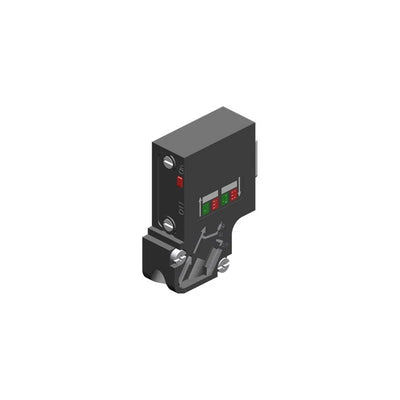Siemens 6ES7972-0BA61-0XA0 Simatic dp connection plug