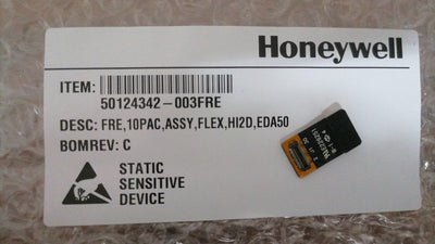 Honeywell 50124342-003FRE Flex HI2, EDA50