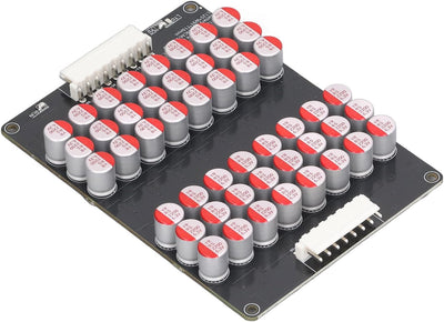 Aktif Dengeleyici Balancer Kartı 4S-16S  2.5V-4.5V BMS Balancer BMS Aktif Dengeci
