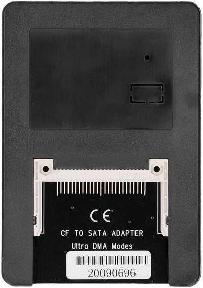 CF to IDE Adapter Ultra DMA Modes