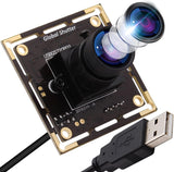 ELP USBGS720P02-V100 1.0 MPixel Camera Module
