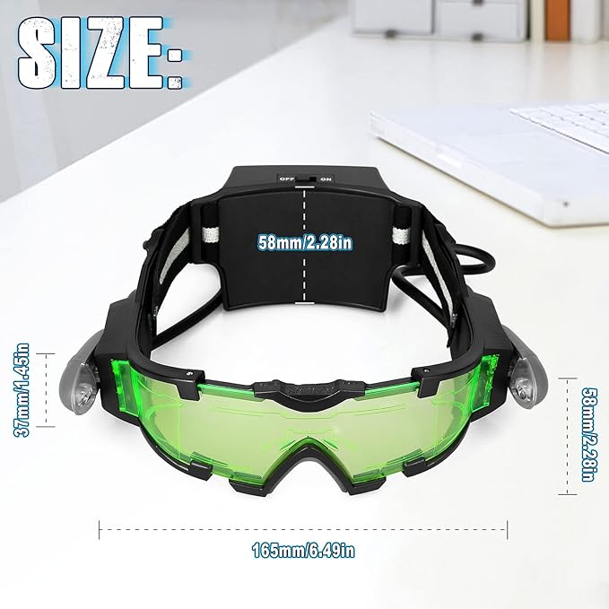 jyw-1312 night vision goggles JYW-1312 Night Vision Goggles