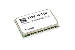 Microchip RN41N-I/RM615 Bluetooth Chip