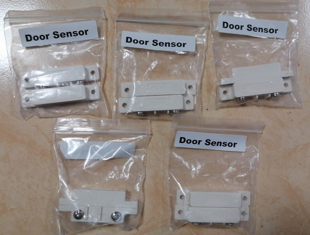 5 Set AMSECO Magnetic Reed Switch 832T – Gümrük Sepeti