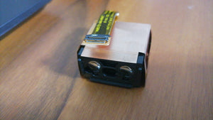 Honeywell 8754-870900-42 Scan Engine Asm , EX25, CK75 Tarama Motoru