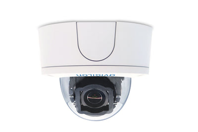Avigilon 2.0C-H5SL-DO1-IR 2MP outdoor IR IP dome camera