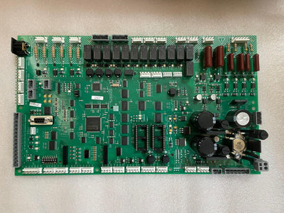 ThyssenKrupp-PCB-CMC 3-Control Maniobra 2663.13