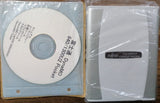 Fujitsu DynaMO 1300U2 Pocket 1.3GB MO Disk Drive w USB Cable Tested
