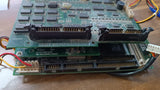 Endüstriyel anakart cpu kart 4865X86 SBC Ver.G9