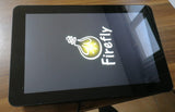 Firefly Face Recognition Android Tablet