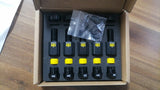 Bluerobotics Penetratör Kit WLP-M10-7.5MM-HC-R1 5PACK-RP