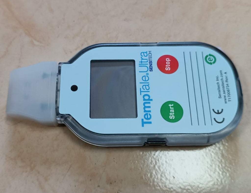 TEMPTALE TT Ultra 16K Amb 2 Dec Su-Merck CTS000062 – Gümrük Sepeti