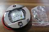 20 Adet IH-LL-6W2835R White 10-30v Dc  LED kıç işık kabin güverte nezaket İç işık beyazmavi su geçirmez