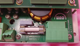 Man Diesel Turbo 1142075-2 , Rev.55 Multi Purpose Controller - test edilmemiştir