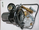 Carburetor Repair Kit for Honda Shadow 600 VLX600 VT600 Steed 95-03 NV600 NV400