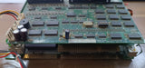 Endüstriyel anakart cpu kart 4865X86 SBC Ver.G9