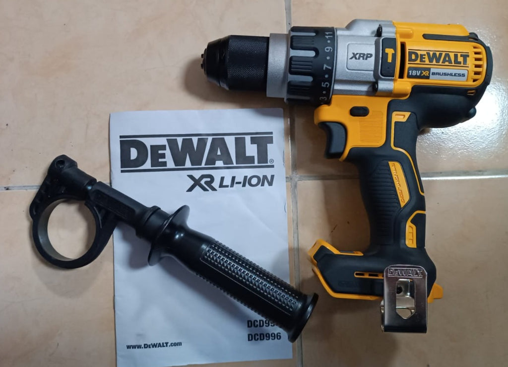 Dewalt dcd99 best sale