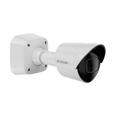 Avigilon H6A 2MP IR Bullet IP Güvenlik Kamerası 2.8-12mm 2.0C-H6A-B01-IR 320-1709A