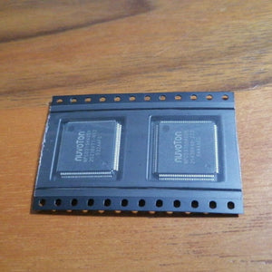 30 Adet Nuvoton 25218071-N12 - NP0D315HA0DX Entegre Chip & IC
