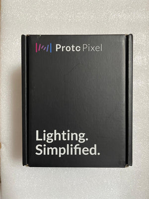 ProtoPixel Duo Led Controller