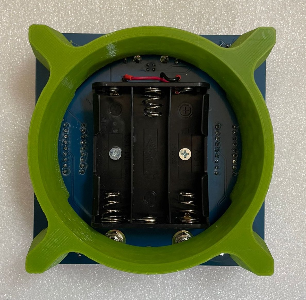 Dual channel amplifier module for Scalar Wave coils, radionics machine