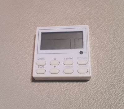 Air Conditioning Wired Controller ZKX-C/TE-05