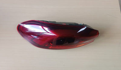 Bmw x6 g06 lci light tail lights 7421114 - Muadil Ürün