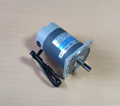 XD Dc Motor, 24v, 90w, 1500rpm, Z5D90-24A1-15S