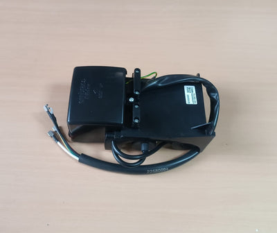 Abraco Nidec Komple Marş Motoru X24DQ08X