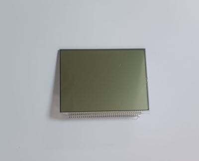 Motosiklet gösterge paneli için uygun Parlama önleyici yüksek kontrastlı ekran 60x80mm, 36pin