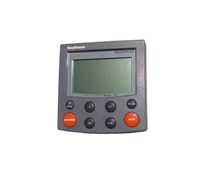 Raytheon ST4000+ Autopilot