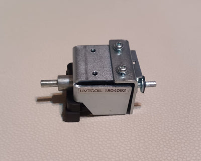 MT Kibo Air Circuit Breaker UVT COIL 1804092 , 4500T