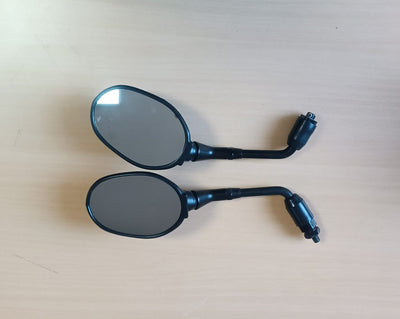 Orijinal Triumph Sean Ken 035 Sağ ve Sol El Aynaları 001017