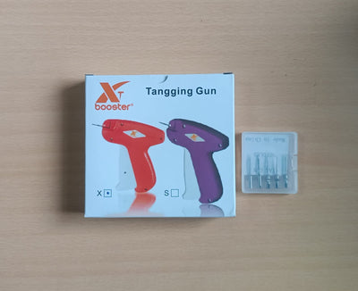 Booster Kılçık Takma Tabancası X