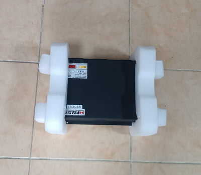 Praxis 98.6.001.725.0 Marine PC , Pro Series Ssd 120Gb-Lpt-Windows XP