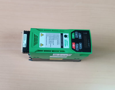 Nidec Leroy Somer C200-02400041, 1,5kW Trifaze 380 - 480 VAC Hız Kontrol