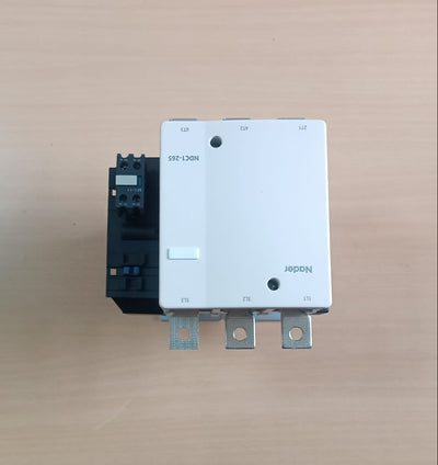 Nader NDC1-265 AC Contactor 350A 690V