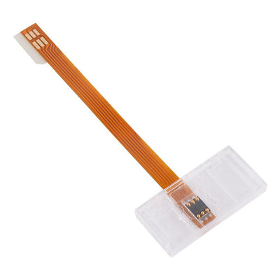Big Card Adapter,  Sım Cep Telefon Sinyali Uzatma Kablo Kartı Açıcı X411Y